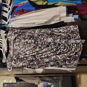 Woman's Plus Size Top